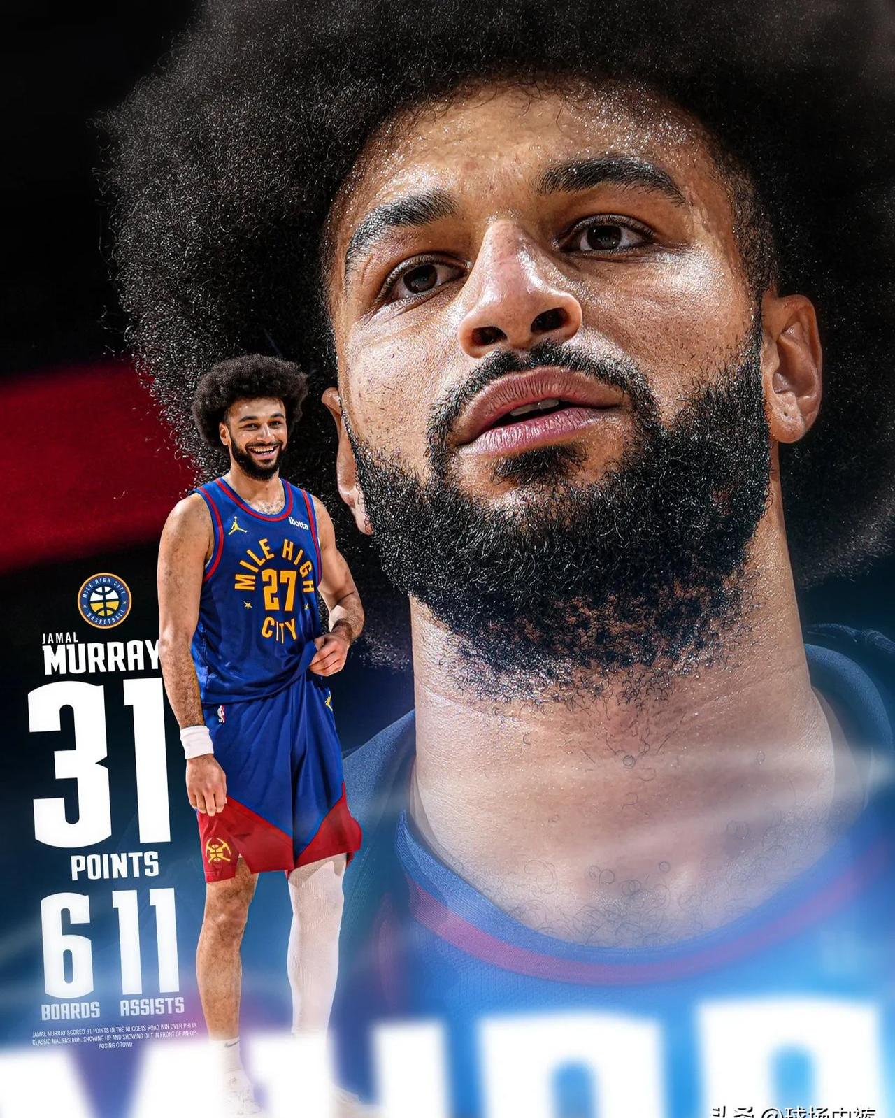  穆雷迎来七赛季高光表现，切尔西球迷沸腾！